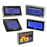 Сенсорные графические/логические панели (Graphic/Logic panel)