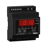 УТ1-Д [М02] Таймер реального времени двухканальный