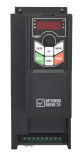 AD800-2S4D0-PU00CU04, Преобразователь частоты, 1х220В, 4.0кВт, 16А, IP20, ЭМС С3, встр. торм. ключ