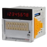 FX8M-1P4 100-240VAC Счетчик прямого и обратного счета