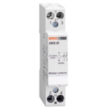 CN3211220 МОДУЛЬНЫЙ КОНТАКТОР 220-230VAC/220VDC