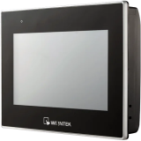 cMT3072X2 Панель оператора 7", разрешение 800x480, 16,7 млн. цветов, RS-232, RS-485, 3xCOM, MPI 187.5K, 2 x Ethernet, USB host, Удаленный доступ по VNC, FTP, EasyAccess, (MQTT, EasyAccess 2.0, OPC UA, Codesys, Dashboard), Weintek