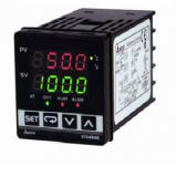 DTA 9648 V1 Температурный контроллер, (96х48) мм, импульсное напряжение (14В) на выходе; RS-485  preview