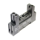 PI-35BE (Z)Колодка DIN для реле EMI-1P, MI-1P