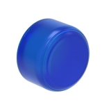 LPXAU146 Колпачок резиновый для выступающей кнопки с подсветкой голубой preview
