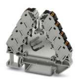 PTRVB 4-PV /BK Распределитель потенциала preview