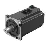 V7E-L08A-1R030-Q2, 1,0кВт, низкоинерционный сервомотор с тормозом, с сальниками, фланец 80мм, 3000об/мин, 5,3A, 1х220В, энкодер 17-бит preview