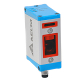 LD-150N-C2B Датчик смещения, 150мм +/- 60мм, макс. точность 15 мкм, Modbus RS485, 1DI/1DO, 24 VDC, IP67