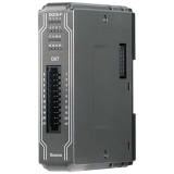 iR-DQ16-P Модуль ввода-вывода, дискретных точек выхода: 16 (pnp ), монтаж На DIN-рейку