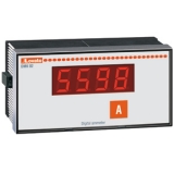DMK02 Вольтметр/амперметр однофазный preview