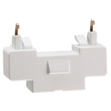 BFX79 240 Ограничитель перенапряжения быстрого подключения для контакторов перем. Тока BF00A, BF09...BF150A, 125-240 В перем. Тока (резистор-конденсатор) preview