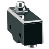 KSA3V Микровыключатель, нажимной толкатель, низкий стержень, 1NO/1NC винтовой зажим preview