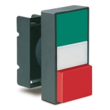 8 LP2T BL7213 Толкатель кнопок двойной зелен./красн. preview