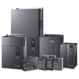 Преобразователи частоты Delta