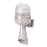 MW86M-FFF-RGB-M3 90-240VAC Лампа сигнальная