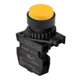 S2PR-E1Y Кнопка нажатия