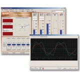 DCRJ SW    ПО ДЛЯ АВТ. ТЕСТИРОВАНИЯ И УДАЛЕННОГО УПРАВЛЕНИЯ С  КАБЕЛЕМ 51 C2 preview