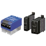 Твердотельные реле и регуляторы мощности (SSR/Power controller)