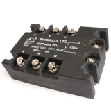 SGT4044ZD3 3-фазное реле 40А, 440V, Uвх 3-32V, перекл.0 preview