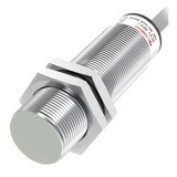 LR18XCF05ATO Индуктивный датчик, диаметр корпуса M18, заподлицо, 2-х проводный, НО, расст. сраб. Sn=5 мм, IP67, питание 20…250 AC, макс. частота 20 Гц, кабель 2 м preview