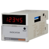 FX5S-I2 24-48VDC/24VAC Счетчик прямого и обратного счета