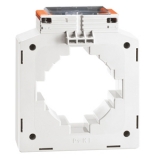 DM5TP2000 Проходной прецизионный трансформатор для кабеля d=66 мм, для шин 100х20, 80х45 мм, 2000 А preview