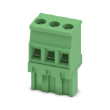 MVSTBR 2.5/3-ST-5.08 Штекерная часть разъема