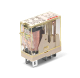 RFT2CO024 Реле 2CO, 8A(250VAC/30VDC), 24VDC