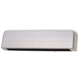 ADS-AF Датчик контроля проёма инфракрасный, напр. питания 24-240VAC/DC, упр. выход реле макс. 5A, 250VAC, или 5A, 30VDC, функция удержания сраб. реле (на выбор 2/7/15 сек), кабель 2,5 метра.