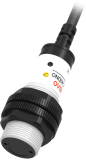 PR18S-TM10D оптический датчик M18, излучатель, кабель 2 м