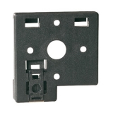 7 A 181 ПАНЕЛЬ ДЛЯ КРЕПЛЕНИЯ НА РЕЙКУ DIN46277/3 ДЛЯ GN32-GN63 preview