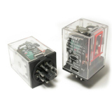 RK-307ALT Реле 10А, 3С, 220VAC