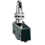 KS B1 V Микровыключатель, толкатель с роликом, резьба крепления головки M12, с винтовой зажим. preview