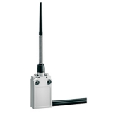 KPM2S11 Металлический концевой выключатель,  рычаг-эксцентрик 1NO+1NC preview