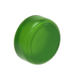 LPXAU133 Колпачок резиновый для плоской кнопки с подсветкой зеленый preview