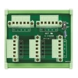 TAP-CN02 разветвитель для CANopen/DeviceNet кабель на 3 клеммника preview