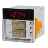 FM4M-2P4 100-240VAC Счетчик прямого и обратного счета