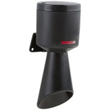 FNAZ-B711-F (полный аналог MUCCO SNT-B711-F)  Электронная сирена для настенного монтажа, 16 мелодий выбирается кнопкой, рег громкости 87-112 дБ. Питание 12-24V AC/DC, IP65