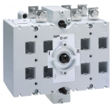 GE0800E Переключатель-разъединитель 3P preview