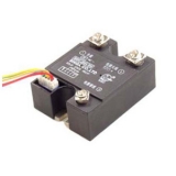 SGV1524D регулируемое реле 15A,240V,управл.0~5Vdc