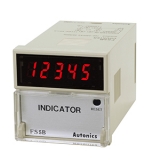 FS5B 100-240VAC Счетчик/Таймер