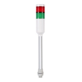 PL4MF-202-RG 24VAC/DC Сигнальная колонна