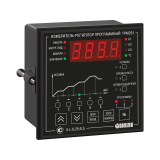 Регуляторы с пошаговыми программами технолога