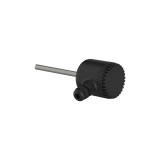 ДТС015М-РТ100.0,5.160.И [4] Термосопротивление, РТ100, модель 015М, класс точности 0,5%, монт. часть: длина 160 мм, сталь 12Х18Н10Т, D=8 мм; пластм. головка; IP54, t изм. -50...+500 °С, выход 4-20мА