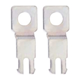 SM1X8902 Металлические кронштейны для винтового крепления выключателей SM1 preview