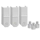 EXA04 Комплект из 3 защитных коробов для ADXL250-320A preview