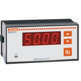 DMK 03 R1 (снят с производства, ближайший аналог – DMK16R1)   ЧАСТОТОМЕР С РЕЛЕЙНЫМ ВЫХОДОМ preview