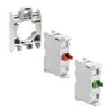 Дополнительные блоки