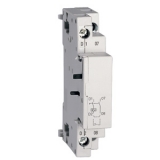 11SMX24BC Расцепитель минимального напряжения 110V 50/60HZ SMX24BC preview