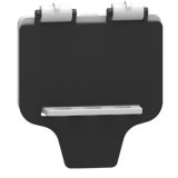 SM1X1746P Устройство блокировки дверцы, блокируемое навесным замком,  для SM1Z...P, IP65 preview